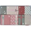 Advento kalendorius Little Dutch FSC Limited Edition su medinėmis figūrėlėmis