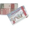 Advento kalendorius Little Dutch FSC Limited Edition su medinėmis figūrėlėmis