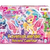 Advento kalendorius Galupy Unicorn 2024