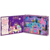 CRAZE Magic Pony advento kalendoriaus vidus
