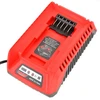 Akumuliatoriaus įkroviklis Hecht 005040CH/005046, 40V
