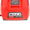 Akumuliatoriaus įkroviklis Hecht 005040CH/005046, 40V