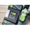 Akumuliatorinis diskinis pjūklas Festool TSC 55 KEB-Basic 18 V (be akumuliatoriaus ir pakrovėjo)