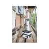 Akumuliatorinis dulkių siurblys Festool CTLC SYS I-Basic CLEANTEC; 18V (be akumuliatoriaus ir pakrovėjo)