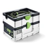 Akumuliatorinis dulkių siurblys Festool CTLC SYS I-Basic CLEANTEC; 18V (be akumuliatoriaus ir pakrovėjo)