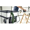 Akumuliatorinis dulkių siurblys Festool CTLC SYS I-Basic CLEANTEC; 18V (be akumuliatoriaus ir pakrovėjo)
