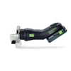 Akumuliatorinis frezeris kraštų apdirbimui Festool OFKC 500 R3 EB-Basic