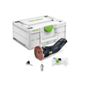 Akumuliatorinis frezeris kraštų apdirbimui Festool OFKC 500 R3 EB-Basic
