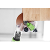 Akumuliatorinis frezeris kraštų apdirbimui Festool OFKC 500 R3 EB-Basic