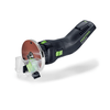 Akumuliatorinis frezeris kraštų apdirbimui Festool OFKC 500 R3 EB-Basic