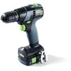 Festool Akumuliatorinis gręžtuvas-suktuvas TXS 12 2,5-Plus