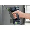 Festool Akumuliatorinis gręžtuvas-suktuvas TXS 12 2,5-Plus