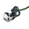Festool DFC 500 DOMINO frezeris su akumuliatoriumi