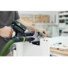 Akumuliatorinis kaištinių sujungimų frezeris Festool DFC 500 E-Basic DOMINO