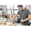 Akumuliatorinis kaištinių sujungimų frezeris Festool DFC 500 E-Basic DOMINO