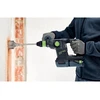 Akumuliatorinis kombinuotas perforatorius Festool KHC 18 EB-Basic, be akumuliatoriaus ir kroviklio | 577447