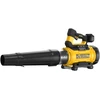Akumuliatorinis lapų pūstuvas DeWalt DCMBL777N; 54 V (be akumuliatoriaus ir kroviklio)