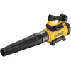 Akumuliatorinis lapų pūstuvas DeWalt DCMBL777N; 54 V (be akumuliatoriaus ir kroviklio)