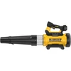 Akumuliatorinis lapų pūstuvas DeWalt DCMBL777N; 54 V (be akumuliatoriaus ir kroviklio)
