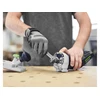 Akumuliatorinis modulinis frezeris kraštų apdirbimui Festool MFKC 700 KA EB-Basic | 578013