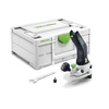 Akumuliatorinis modulinis frezeris kraštų apdirbimui Festool MFKC 700 KA EB-Basic | 578013