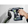 Akumuliatorinis perforatorius Festool BHC 18-Basic; 18 V; (be akumuliatoriaus ir pakrovėjo)