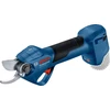 Akumuliatorinis sekatorius Bosch GGP 12V-25 (be akumuliatoriaus ir kroviklio)