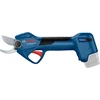 Akumuliatorinis sekatorius Bosch GGP 12V-25 (be akumuliatoriaus ir kroviklio)