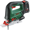 Akumuliatorinis siaurapjūklis Bosch  AdvancedSaw 18V-140, 18 V, 1x2,0Ah