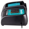 Akumuliatorių įkroviklis MAKITA DC18SD 14,4-18V
