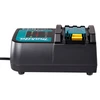 Akumuliatorių įkroviklis MAKITA DC18SD 14,4-18V
