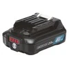 Makita 197396-9 Akumuliatorius 12V MAX, 2,0 Ah, BL1021B