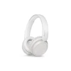 Ant ausų dedamos belaidės ausinės Philips 5000 series, baltos spalvos | TAH5209WT/00