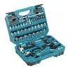 Makita RANKINIŲ ĮRANKIŲ RINKINYS 76VNT. E-10899 76VNT