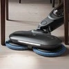 Antgalis grindų plovimui Electrolux „PowerPro Mop“ 500 / 600 serijos belaidžiams dulkių siurbliams, ZE160