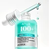 „Anua 100+ PDRN“ ir hialurono rūgšties drėkinamasis ir lyginamasis veido serumas, 30 ml
