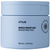 Anua Birch Moisture Boosting Pad Tonerio padeliai, 70 vnt/160 ml
