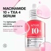 Anua - Niacinamide 10% + TXA 4% – šviesinamasis serumas su niacinamidu, 30 ml