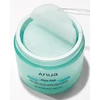 Anua PDRN 100 Hyaluronic Acid Glow Pad Drėkinantys ir skaistinantys padeliai veidui, 180 ml