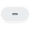 Apple 20W USB-C Power Adapter - MD3J4ZM/A