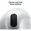Apple AirPods 4 - MXP63ZM/A
