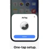 Apple AirTag (4 Pack) (2nd gen) - MFEA4ZM/A