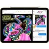 Apple iPad 11" A16 Wi-Fi 128GB - Silver - MD3Y4HC/A