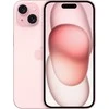 Apple iPhone 15 128GB Pink - MTP13PX/A