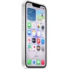 Apple iPhone 17e Clear Case with MagSafe - MHWC4ZM/A