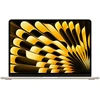 Apple MacBook Air 13" M5 10‑core CPU 8‑core GPU/16GB/512GB/Starlight/INT - MDHA4ZE/A