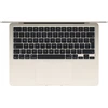 Apple MacBook Air 13" M5 10‑core CPU 8‑core GPU/16GB/512GB/Starlight/INT - MDHA4ZE/A