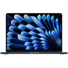Apple MacBook Air 13" M5 10‑core CPU 8‑core GPU/16GB/512GB/Midnight/INT - MDHE4ZE/A