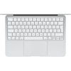 Apple MacBook Neo 13" A18 Pro 6‑core CPU 5‑core GPU/8GB/256GB/Silver/INT - MHFA4ZE/A