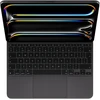 Apple Magic Keyboard for iPad Pro 13" (M5, M4) - INT - Black - MWR53Z/A